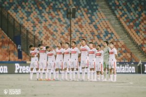 نتيجة مباراة الزمالك ضد إيليكت التشادي في دوري أبطال أفريقيا